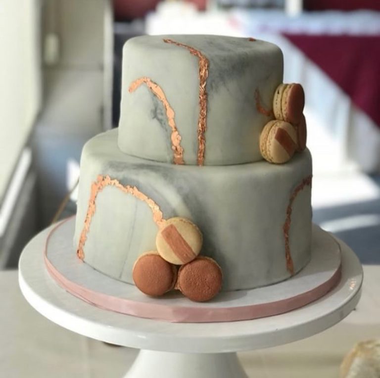 Wedding Cakes Flour Girl Wedding Cakes